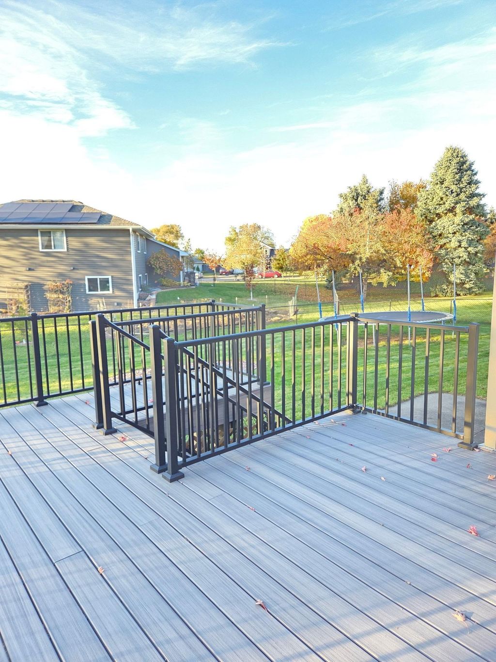 Photo of 9213 Yates, Brooklyn Park, MN 55443 (MLS # 6821113)