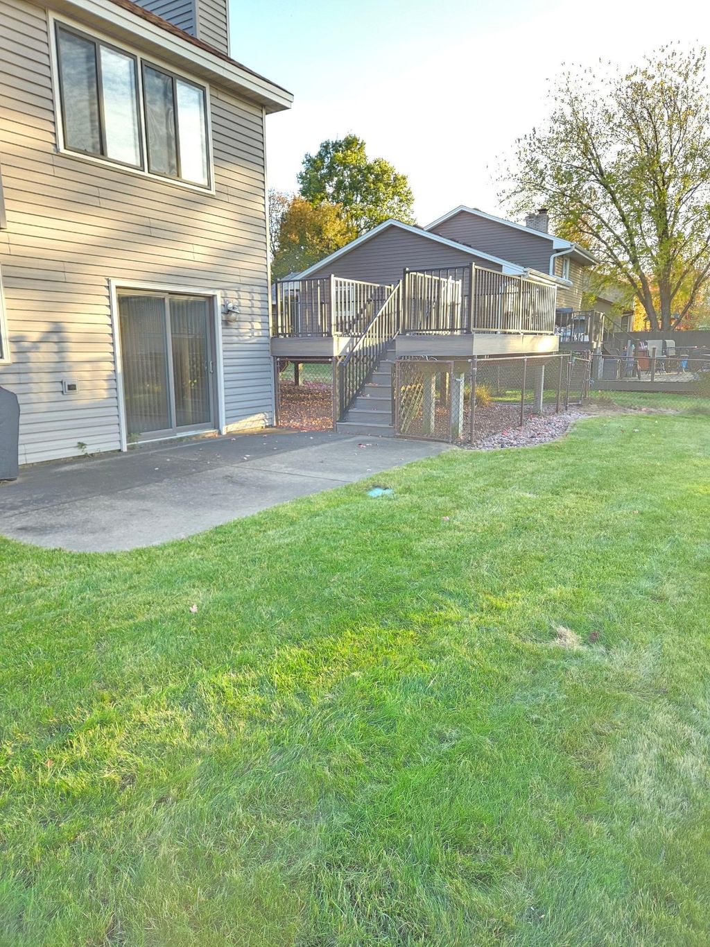 Photo of 9213 Yates, Brooklyn Park, MN 55443 (MLS # 6821113)