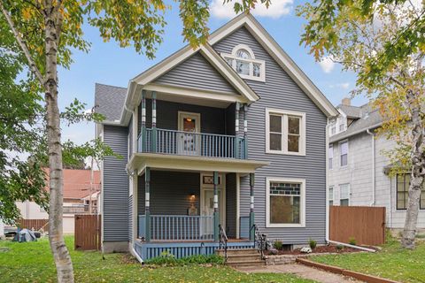 1943 Carroll Avenue Saint Paul MN 55104