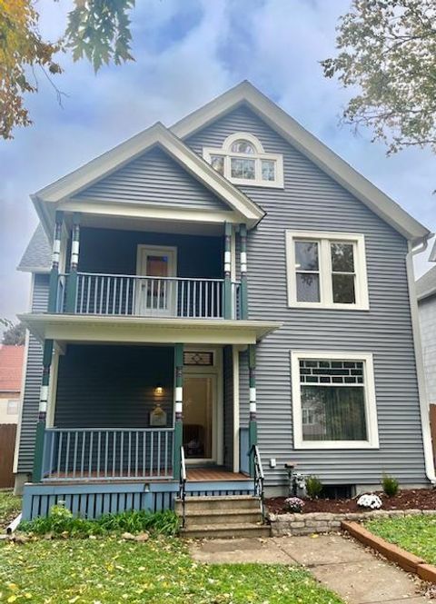 Photo of 1943 Carroll Avenue, Saint Paul, MN 55104 (MLS # 6805667)
