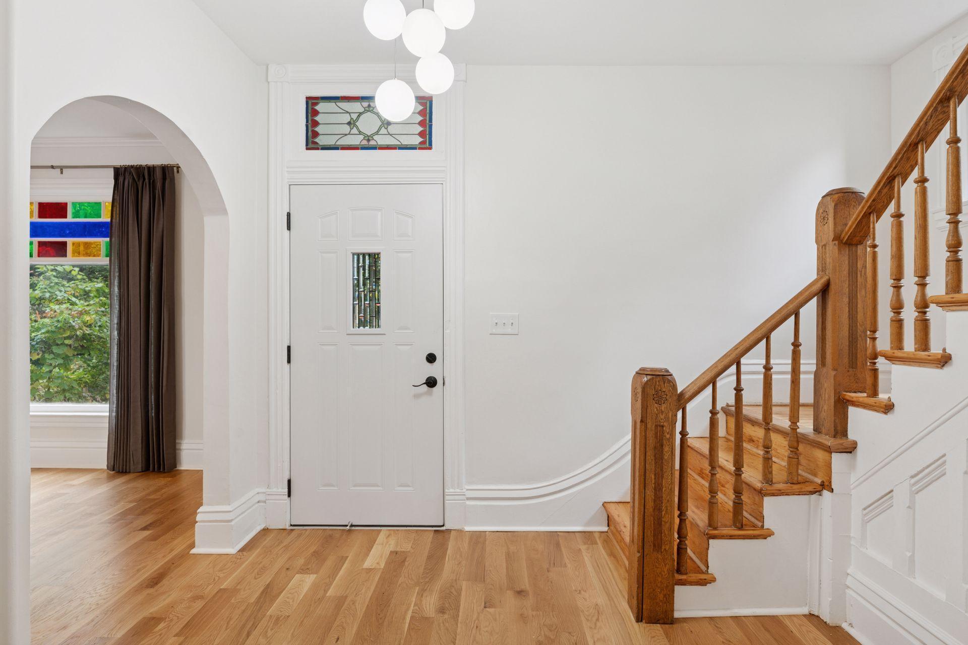 1943 Carroll Avenue