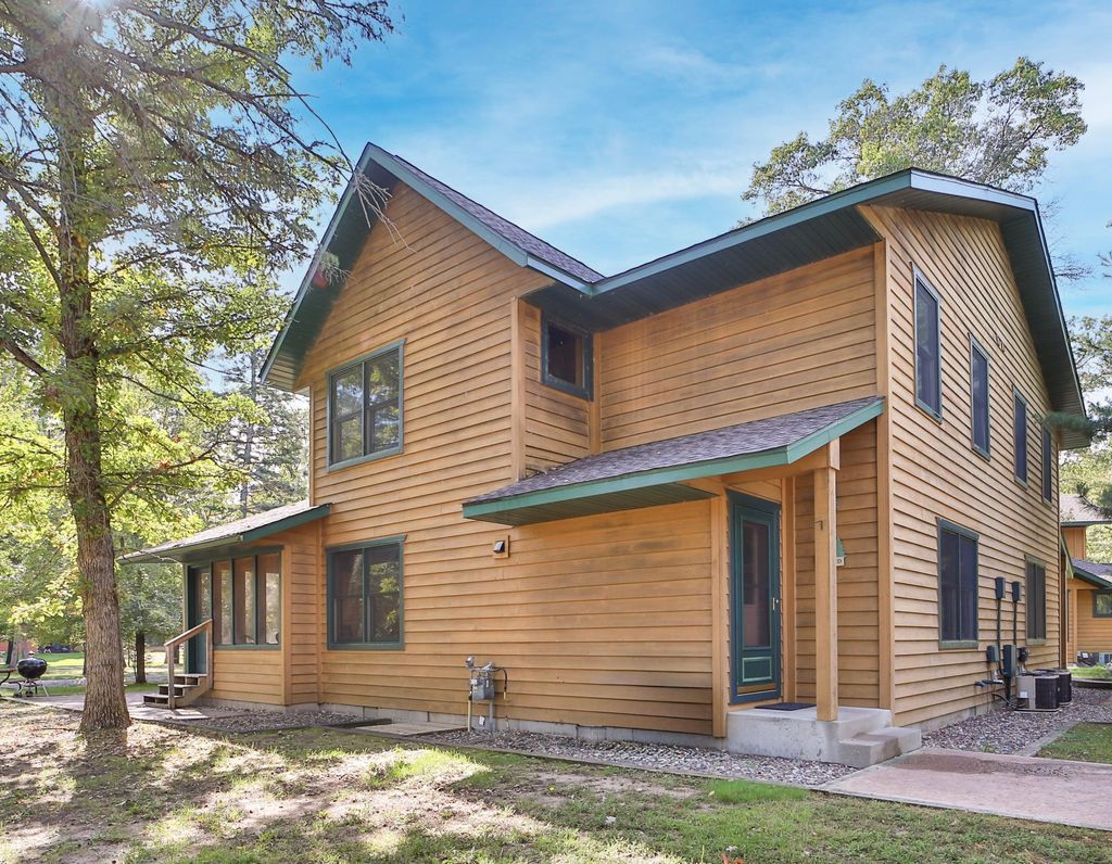 Photo of 35372 Vacation Drive #21, Pequot Lakes, MN 56472 (MLS # 7068396)