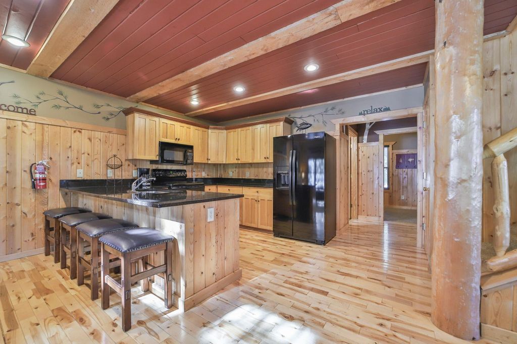 Photo of 35372 Vacation Drive #21, Pequot Lakes, MN 56472 (MLS # 7068396)
