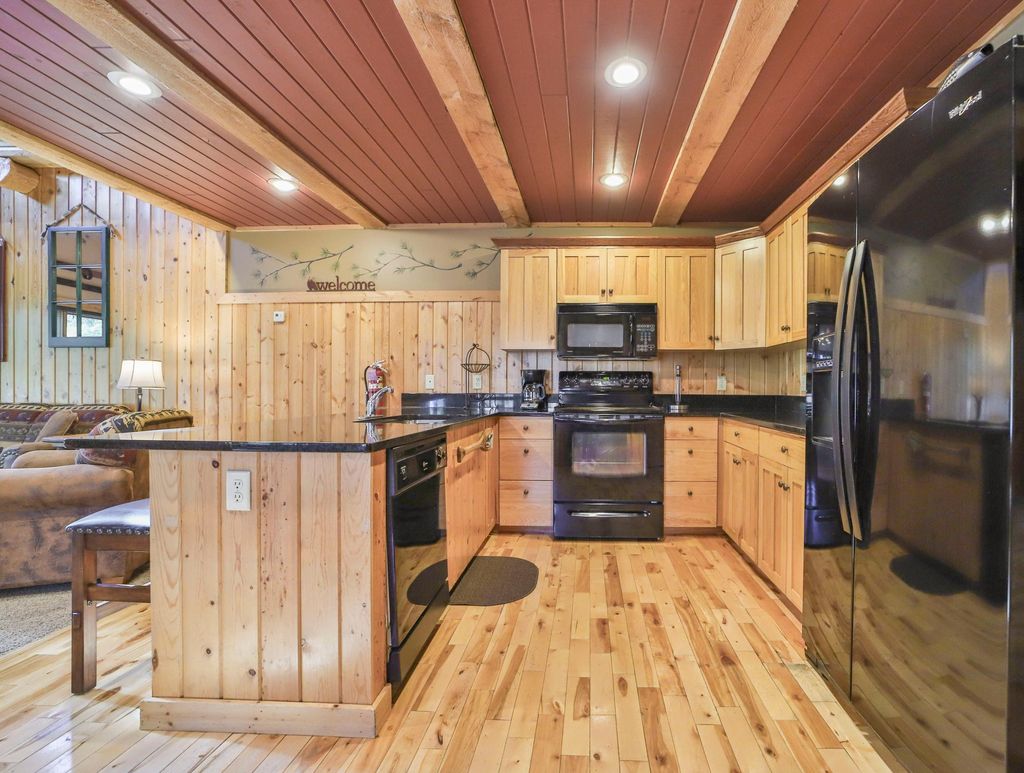 Photo of 35372 Vacation Drive #21, Pequot Lakes, MN 56472 (MLS # 7068396)