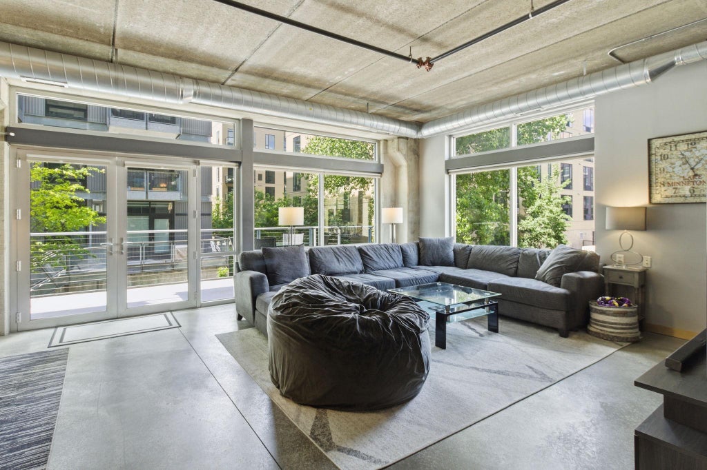 Photo of 710 N 4th St ST #W114, Minneapolis, MN 55401 (MLS # 7138011)