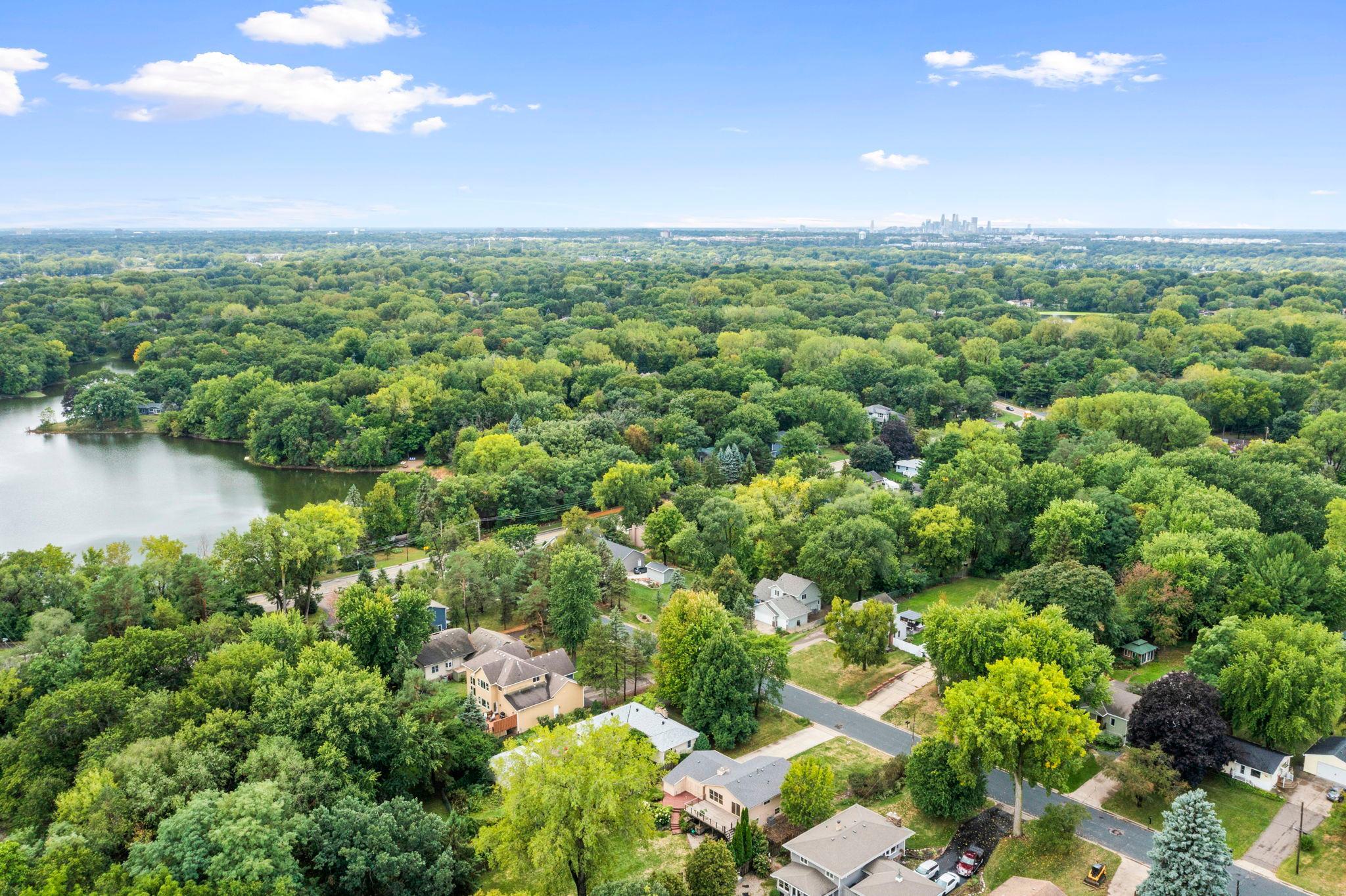 3404 Owasso Street