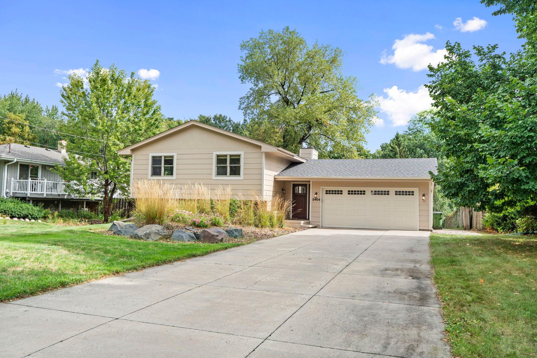 3404 Owasso Street