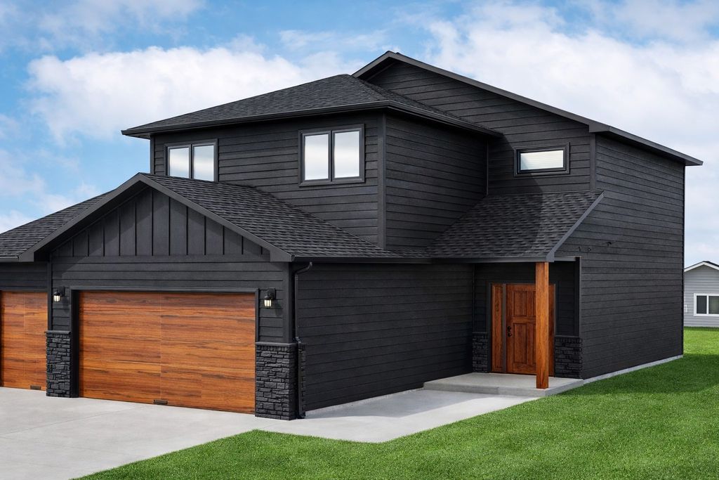 Photo of 3844 Prairie Lane, Moorhead, MN 56560 (MLS # 7075381)