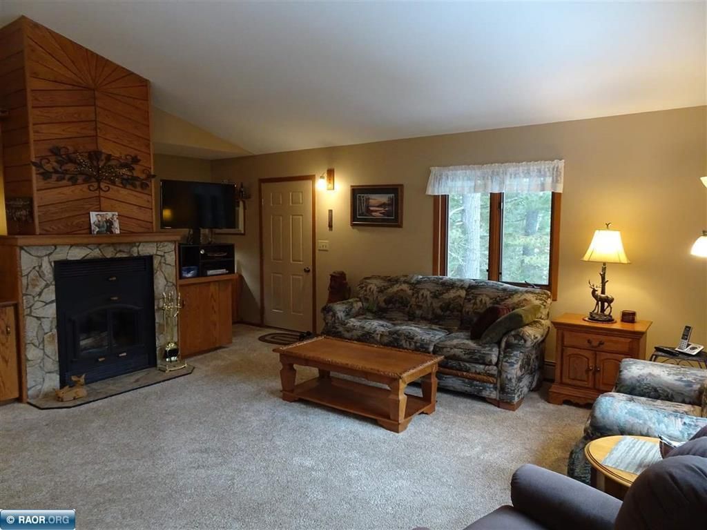 Photo of 9245 Burris Drive, Cook, MN 55723 (MLS # 7032568)