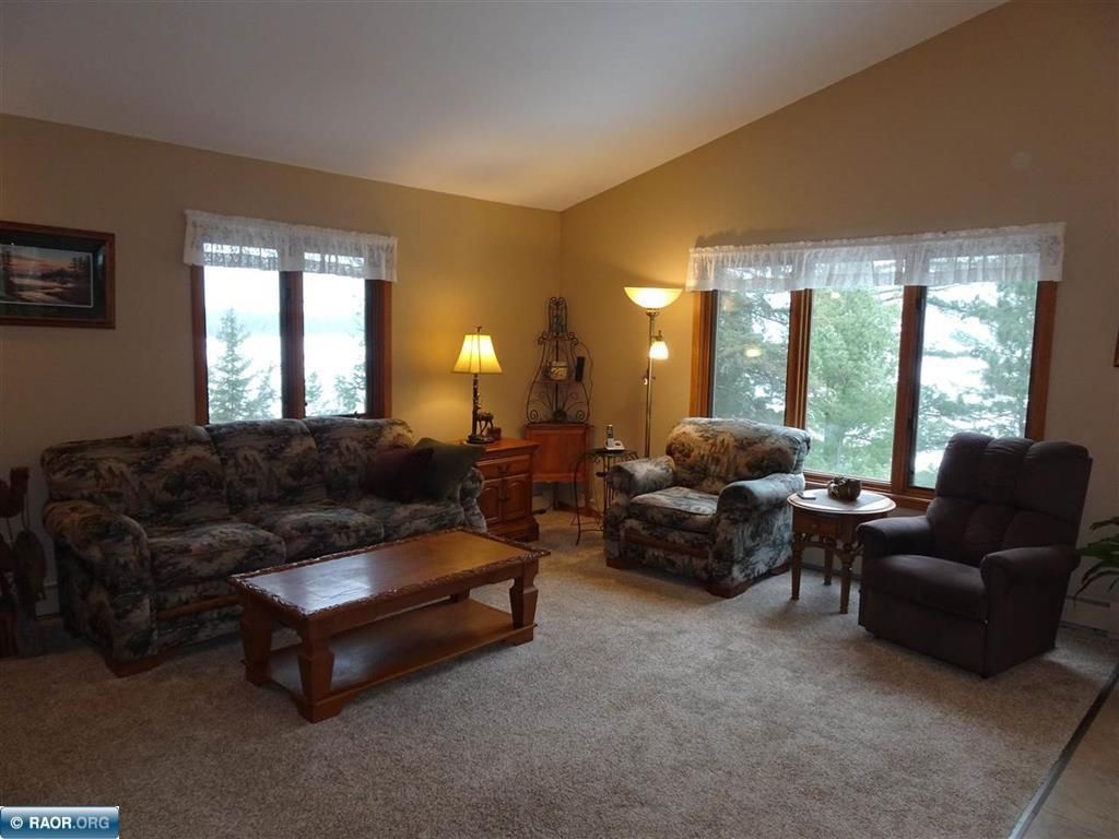 Photo of 9245 Burris Drive, Cook, MN 55723 (MLS # 7032568)
