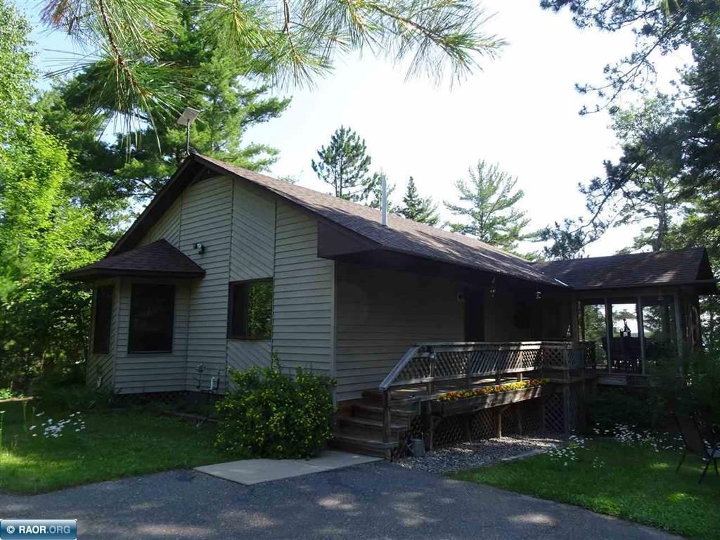 Photo of 9245 Burris Drive, Cook, MN 55723 (MLS # 7032568)