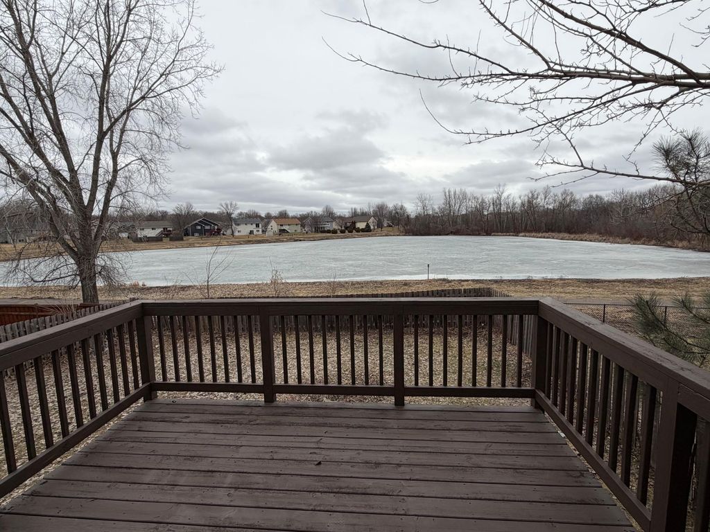 Photo of 10593 Able Street NE, Blaine, MN 55434 (MLS # 7034907)