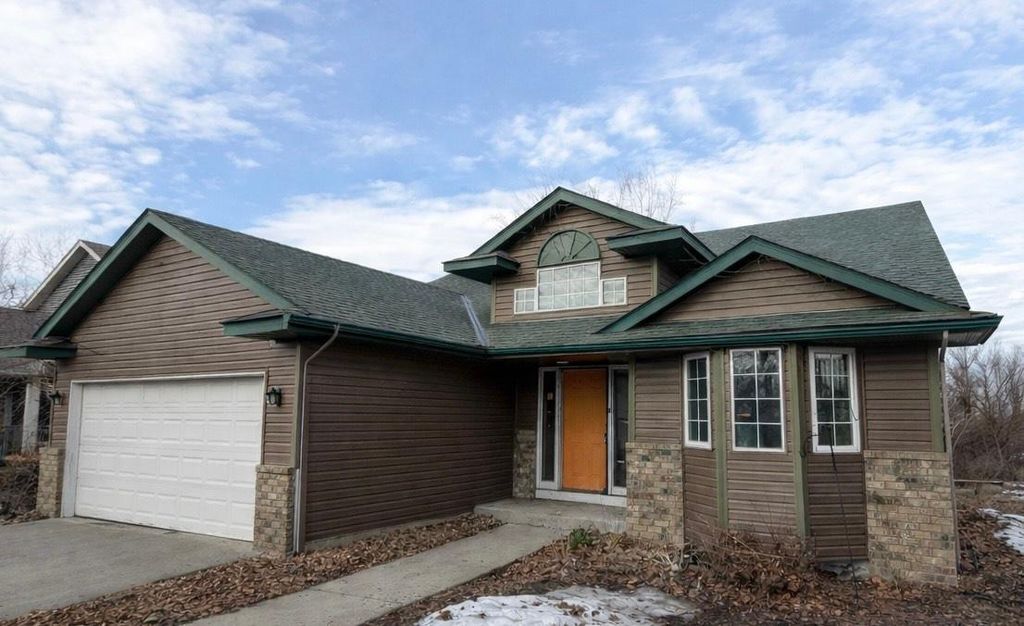 Photo of 10593 Able Street NE, Blaine, MN 55434 (MLS # 7034907)