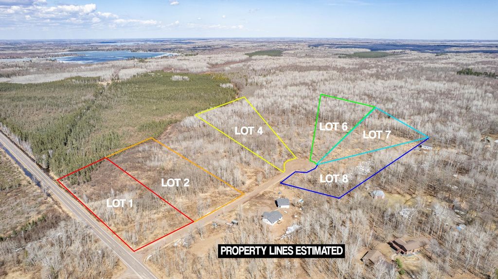 Photo of 60xx Rycor Lane Lot 1, Duluth, MN 55811 (MLS # 7058360)