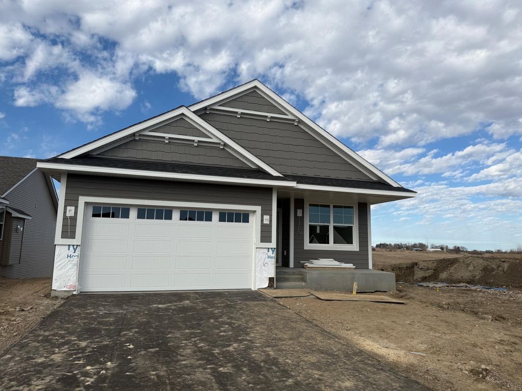 Photo of 10226 74th Street NE, Otsego, MN 55301 (MLS # 7030175)