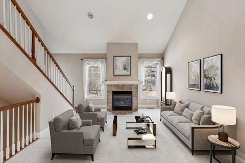 4902 Steeplechase Court 35 Eagan MN 55122