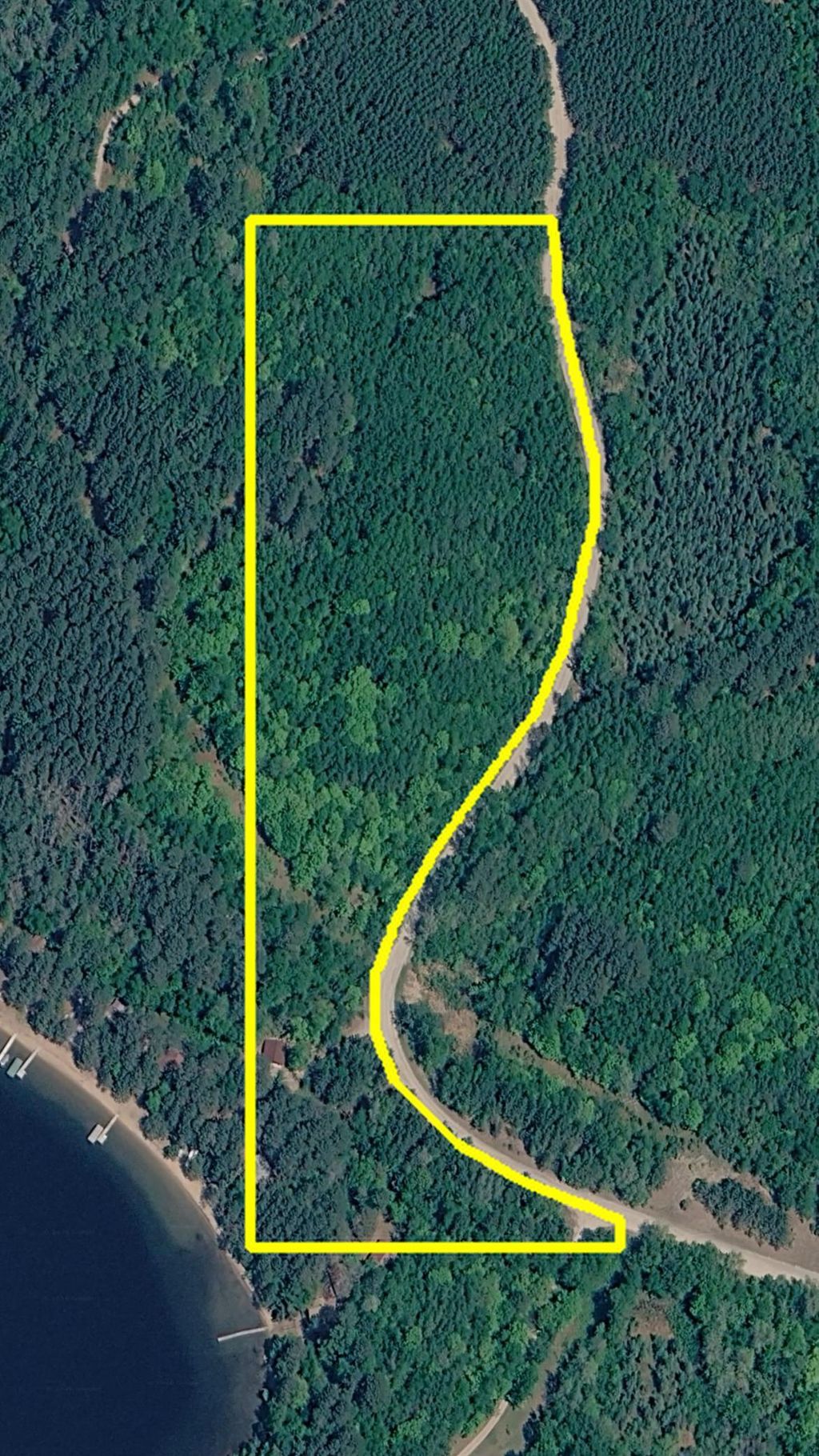 Photo of TBD "Lot C" County Road 533, Effie, MN 56639 (MLS # 7060665)