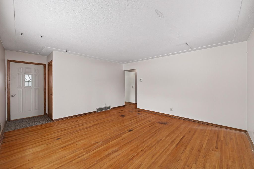 Photo of 7990 E River Road, Fridley, MN 55432 (MLS # 6821911)