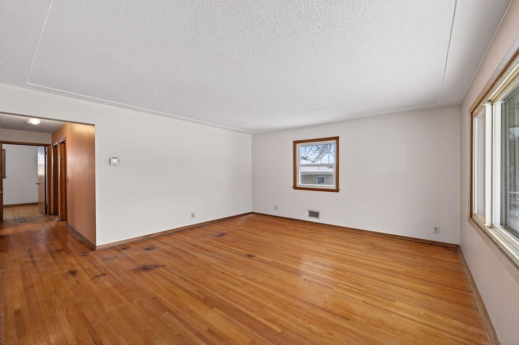 Photo of 7990 E River Road, Fridley, MN 55432 (MLS # 6821911)