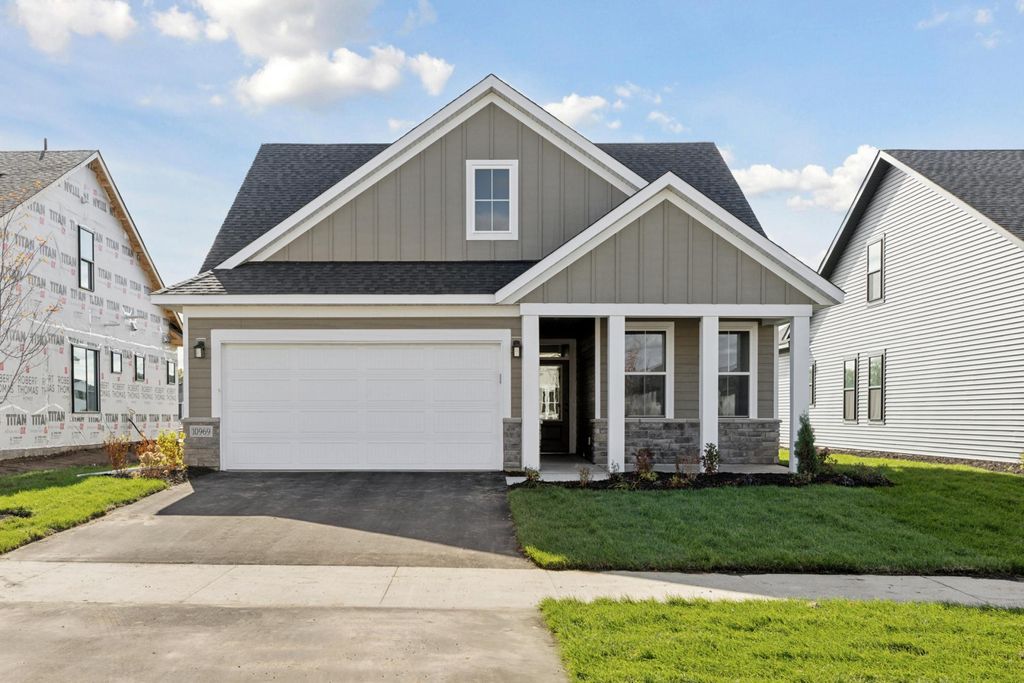 Photo of 10969 37th Street N, Lake Elmo, MN 55042 (MLS # 7036882)