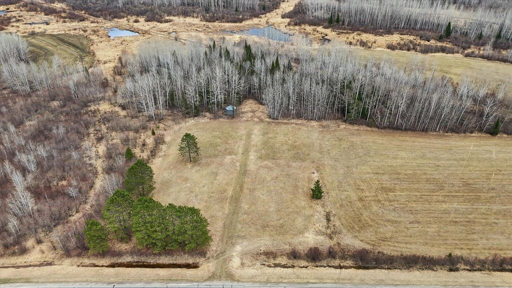 Photo of 4650 County Road 22, Littlefork, MN 56653 (MLS # 7024448)