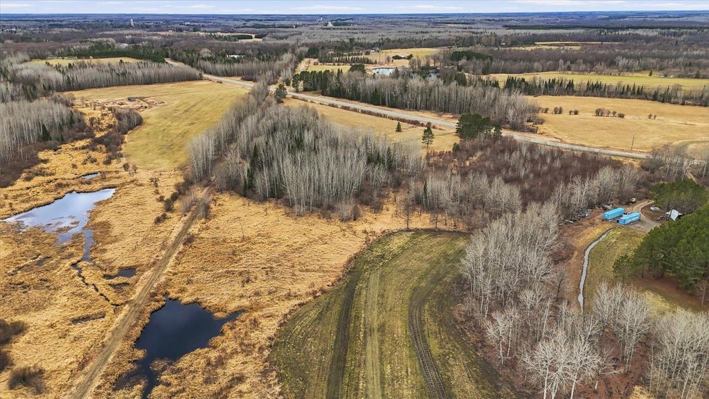 Photo of 4650 County Road 22, Littlefork, MN 56653 (MLS # 7024448)