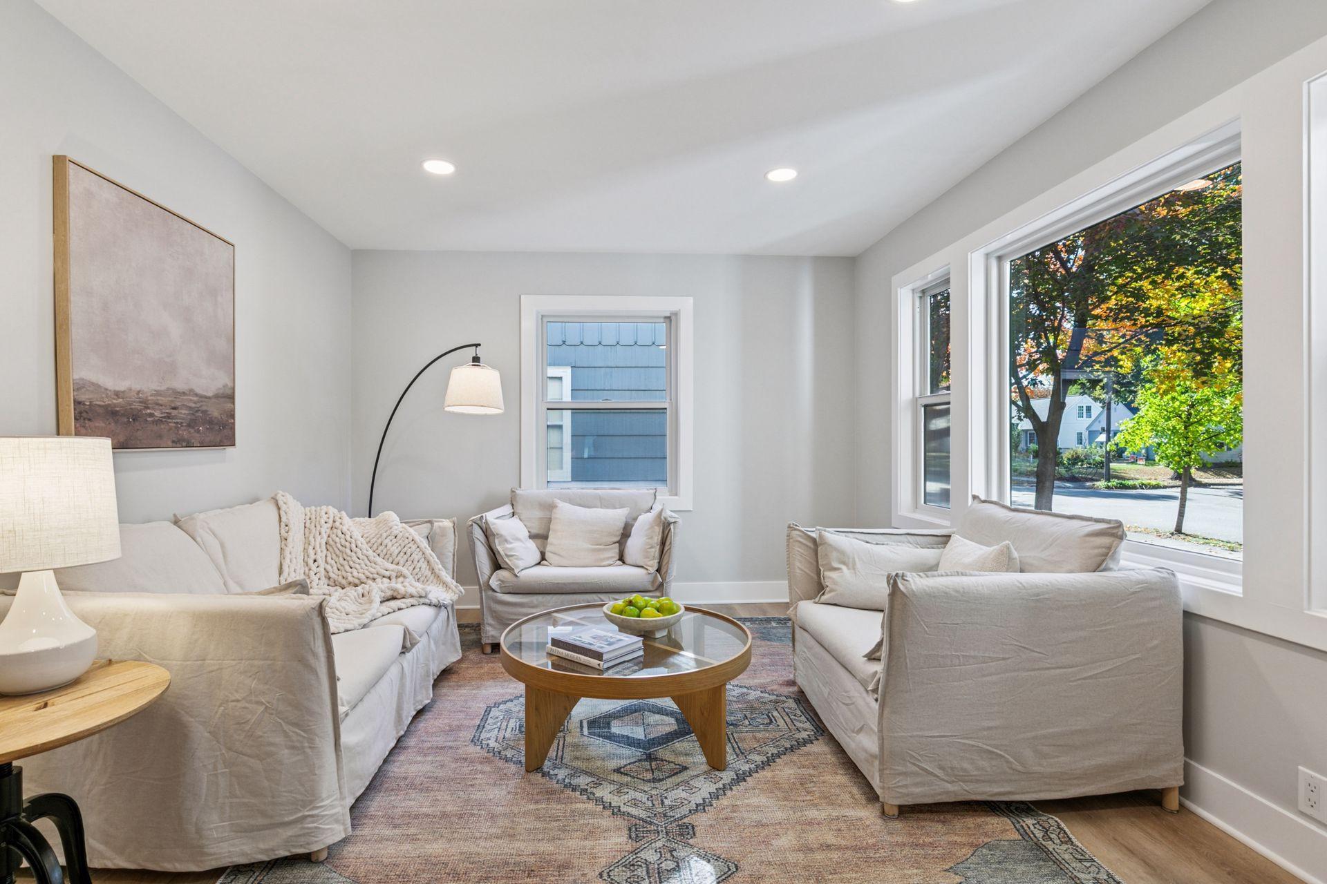 5853 Sheridan Avenue S