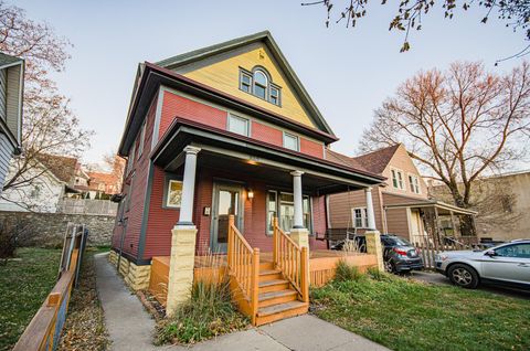 314 Bates Avenue Saint Paul MN 55106