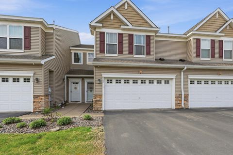 348 Orendorff Way NE Columbia Heights MN 55421