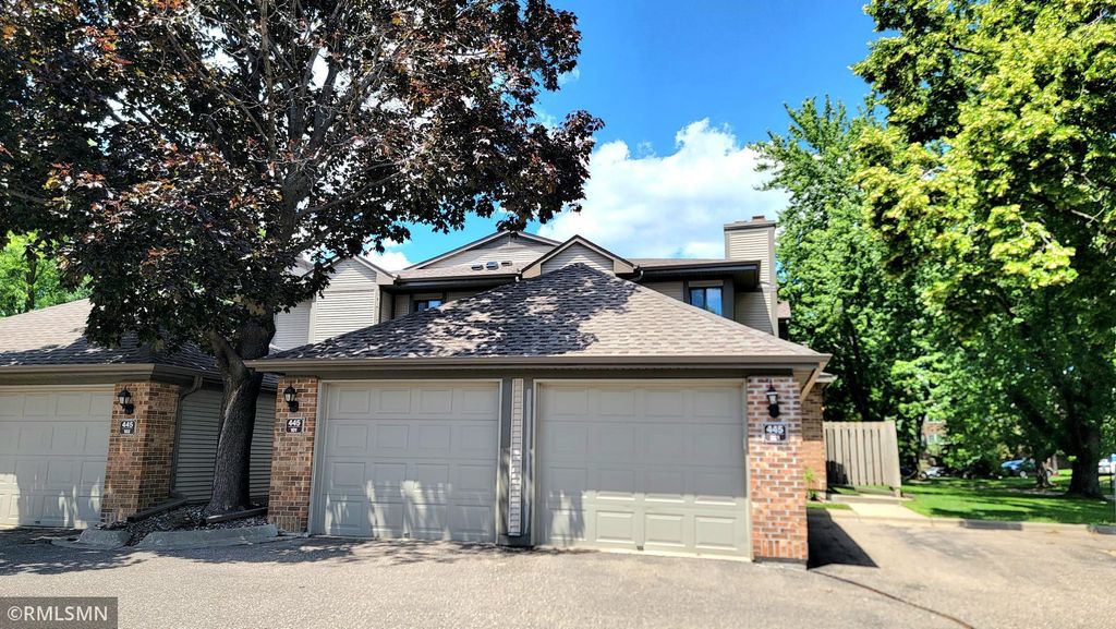 Photo of 445 Shelard Parkway #101, Saint Louis Park, MN 55426 (MLS # 7098560)