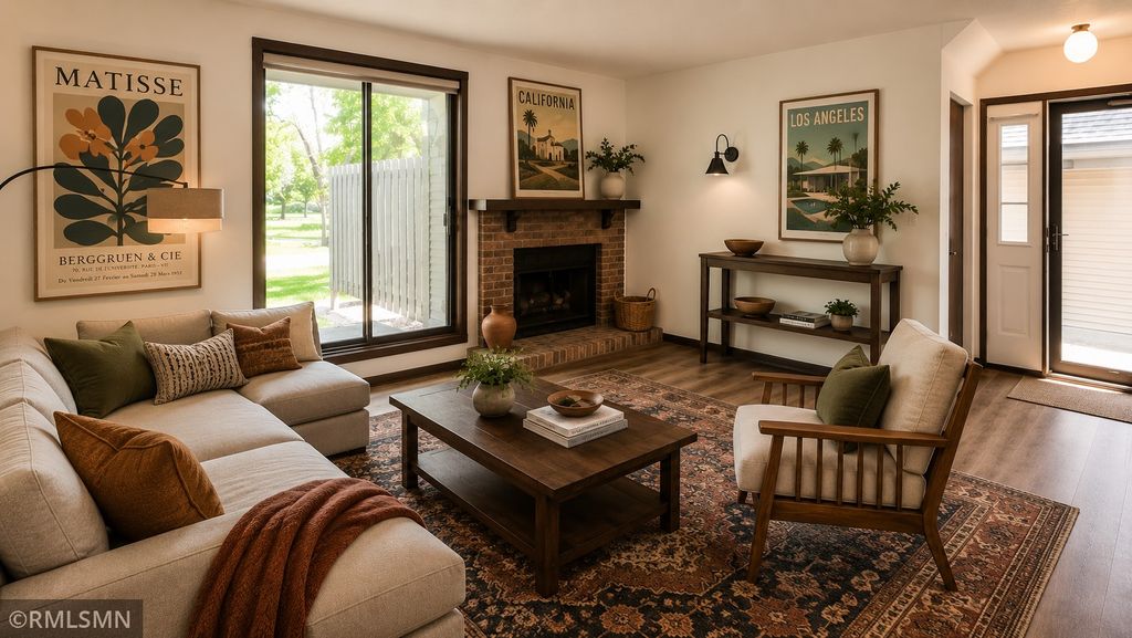 Photo of 445 Shelard Parkway #101, Saint Louis Park, MN 55426 (MLS # 7098560)