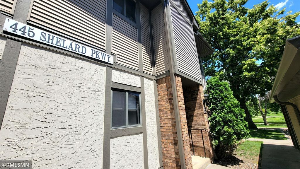 Photo of 445 Shelard Parkway #101, Saint Louis Park, MN 55426 (MLS # 7098560)