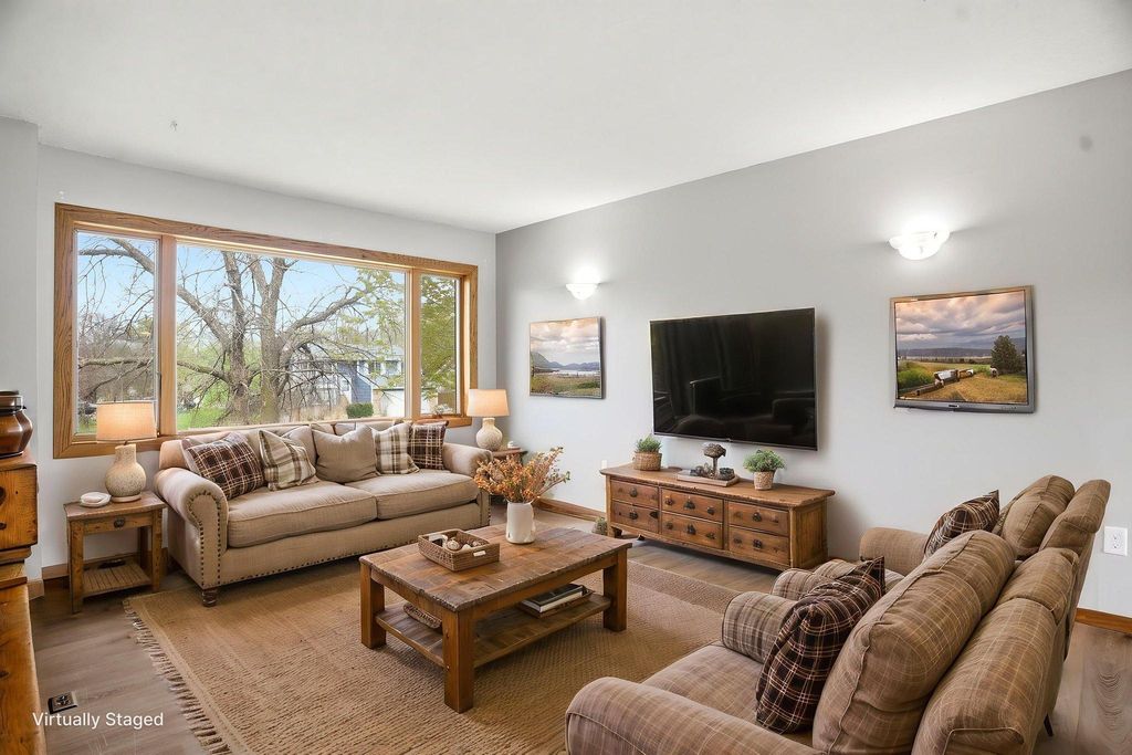Photo of 14000 Yucca Street NW, Andover, MN 55304 (MLS # 7067201)