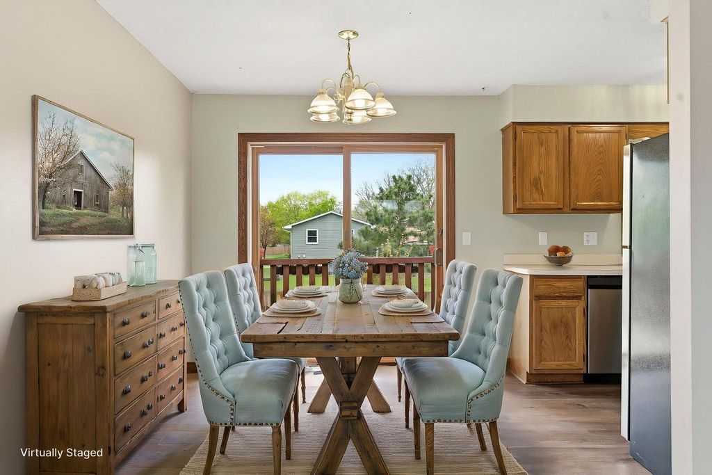 Photo of 14000 Yucca Street NW, Andover, MN 55304 (MLS # 7067201)