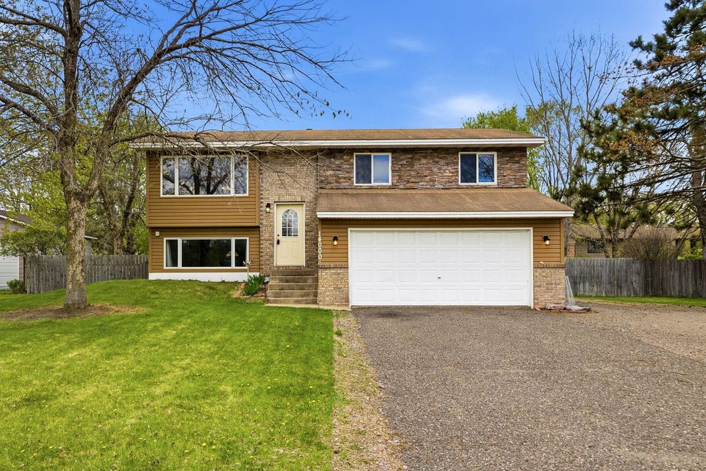 Photo of 14000 Yucca Street NW, Andover, MN 55304 (MLS # 7067201)