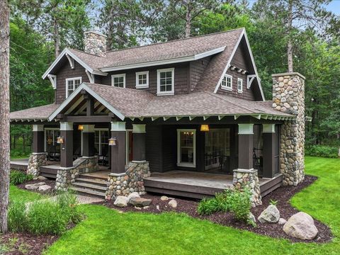 23740 Nokomis Avenue 179 Nisswa MN 56468