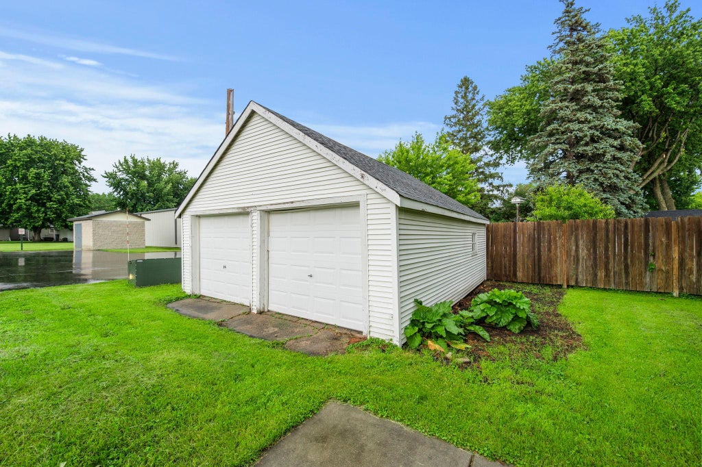 Photo of 305 Main Street E, New Prague, MN 56071 (MLS # 7061587)