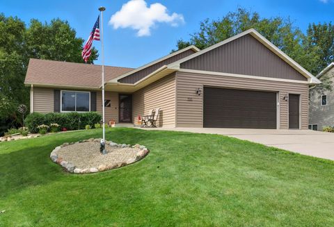 Photo of 155 Linden Road, Prescott, WI 54021 (MLS # 6793200)