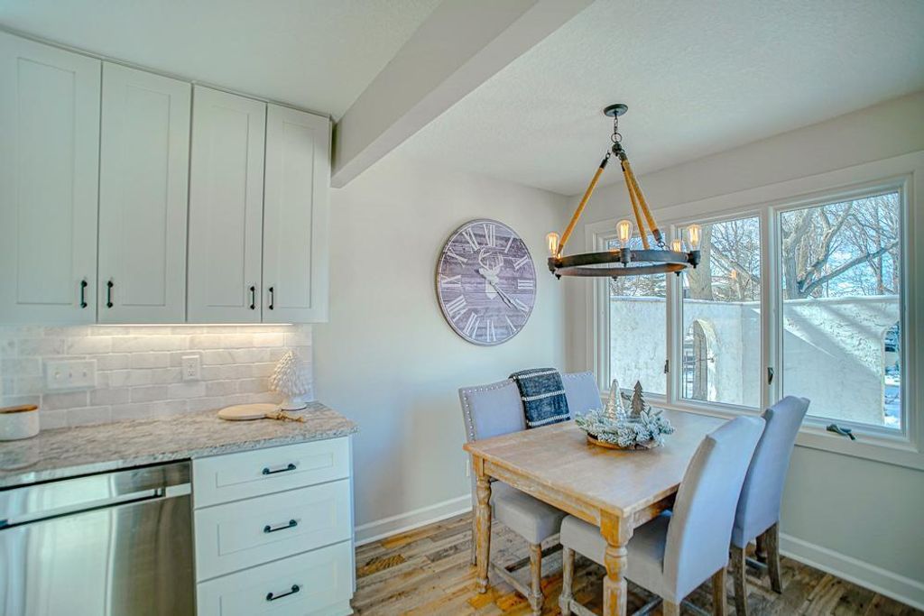 Photo of 4318 Highland Drive, Shoreview, MN 55126 (MLS # 7026041)