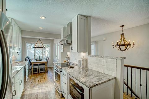 Photo of 4318 Highland Drive, Shoreview, MN 55126 (MLS # 7026041)