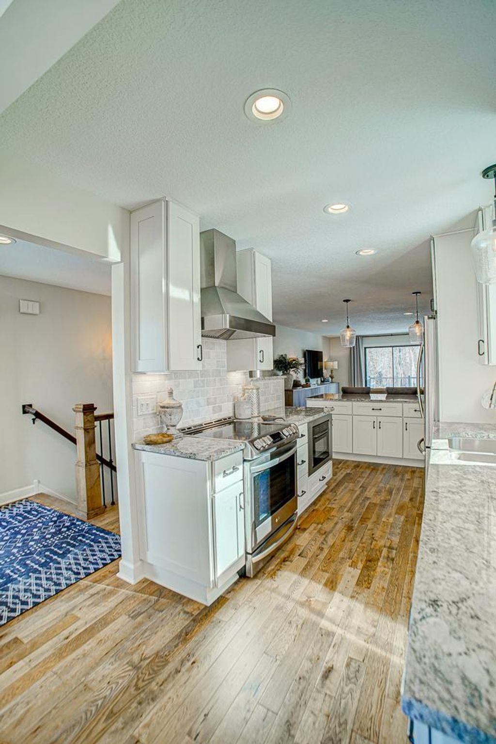 Photo of 4318 Highland Drive, Shoreview, MN 55126 (MLS # 7026041)