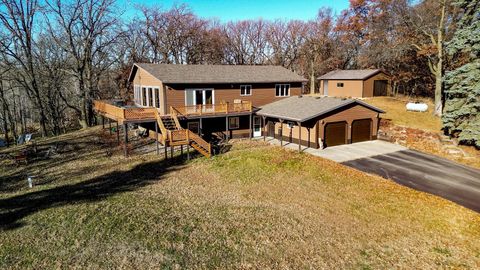 27855 Holiday Road Girard Twp MN 56515