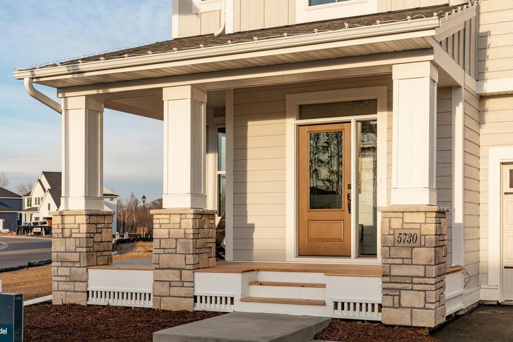 Photo of 4666 Jamocha Bay NE, Saint Michael, MN 55376 (MLS # 7040693)