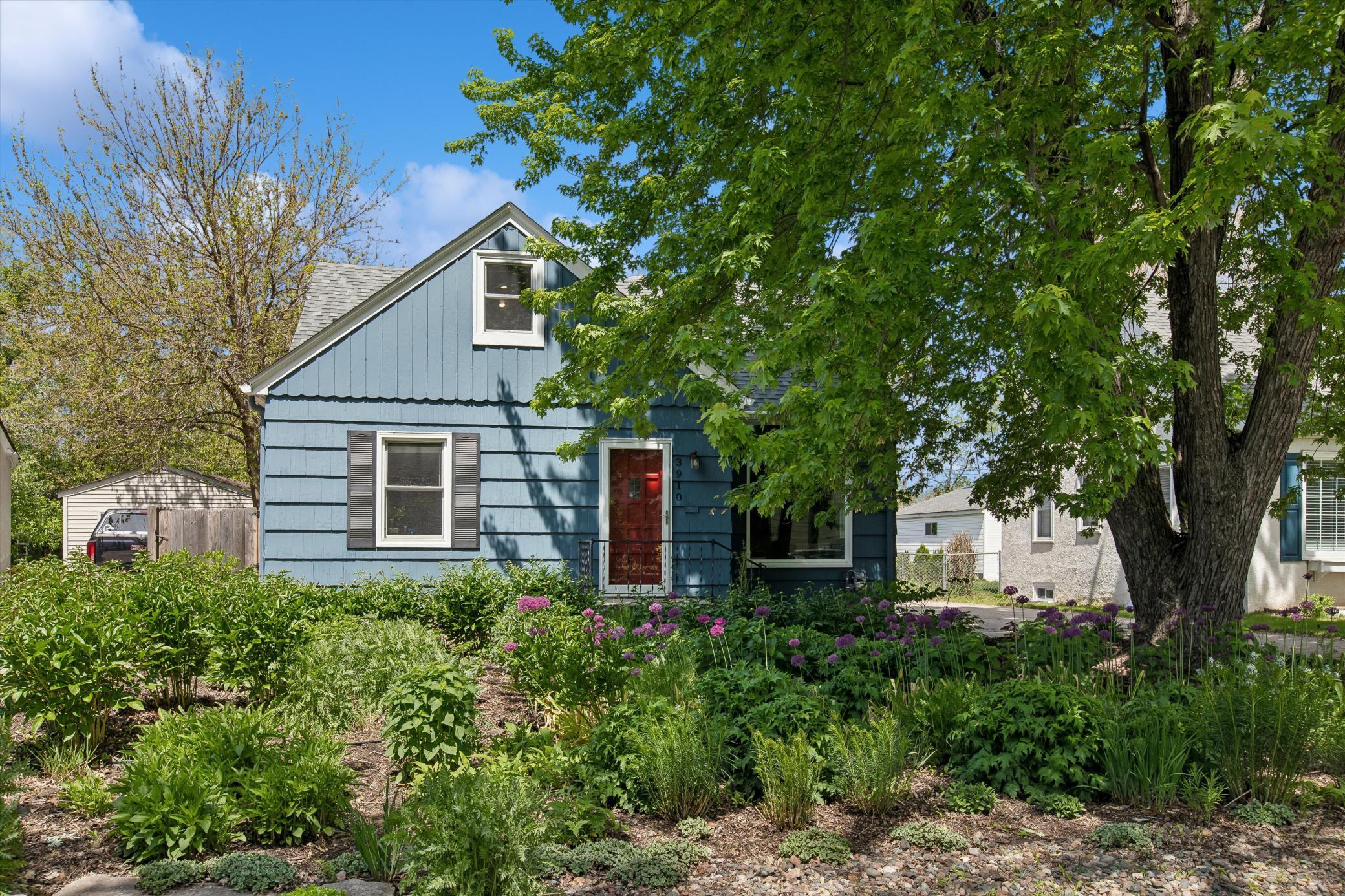 3910 Randall Avenue