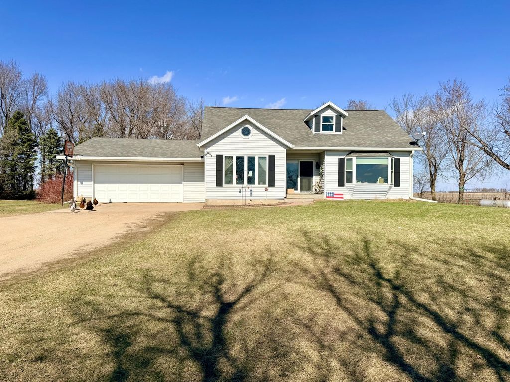 Photo of 33210 810th Street, Brewster, MN 56119 (MLS # 7044783)