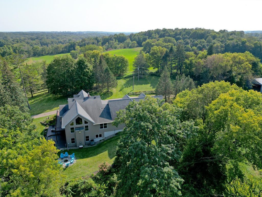 Photo of 3665 Pleason Avenue NW, Annandale, MN 55302 (MLS # 6826499)