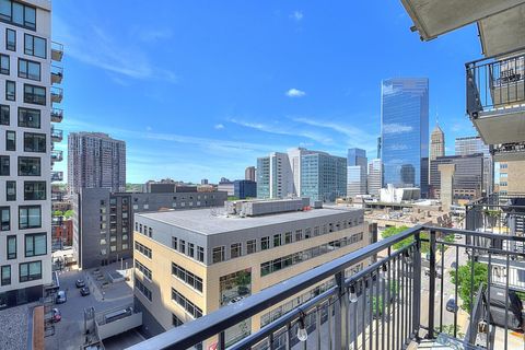 740 Portland Avenue 1005 Minneapolis MN 55415