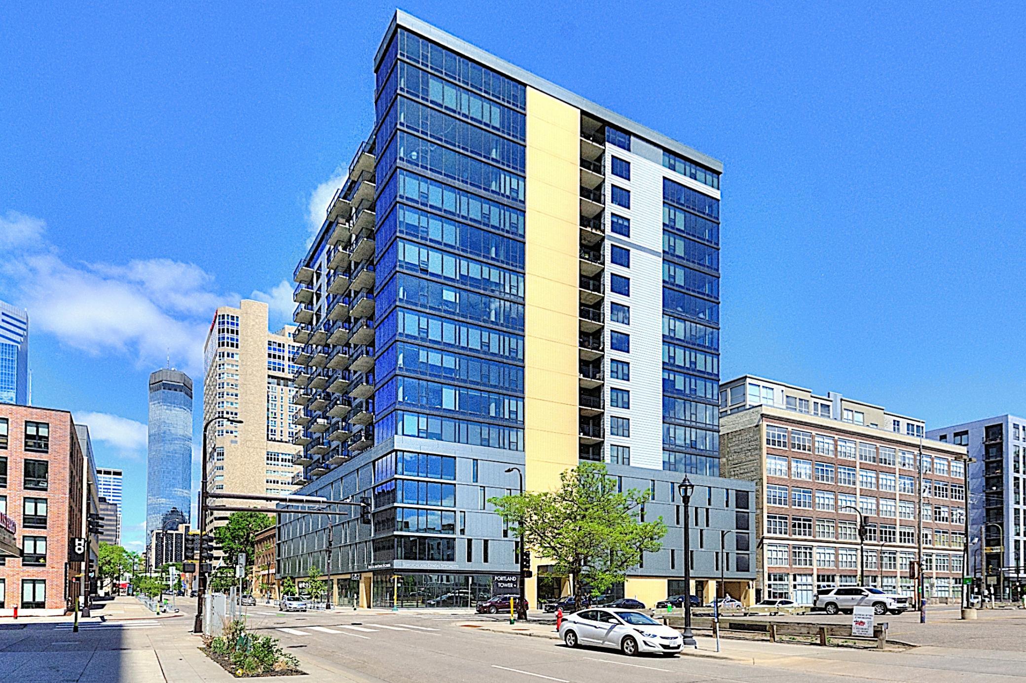 740 Portland Avenue 1005