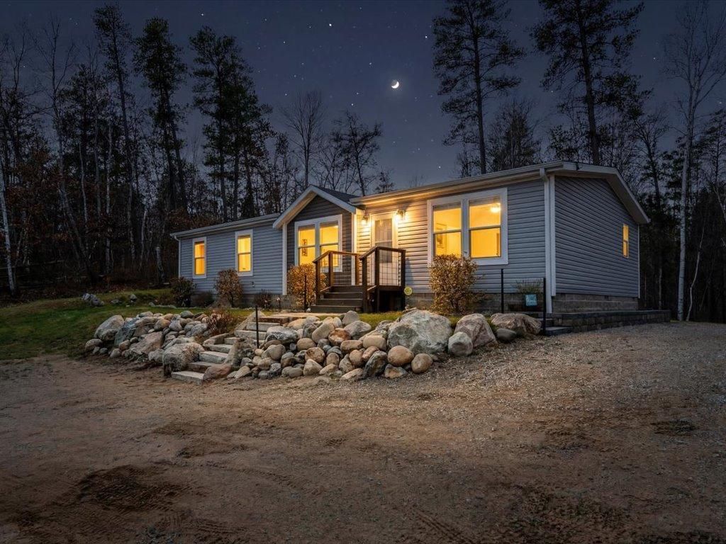 Photo of 30767 Rainier Drive, Breezy Point, MN 56472 (MLS # 6820577)