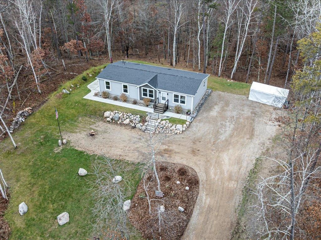 Photo of 30767 Rainier Drive, Breezy Point, MN 56472 (MLS # 6820577)